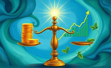 The Power of Rebalancing: Keeping Your Portfolio on Track