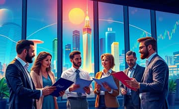 Understanding Capital Gains: Profiting from Your Investments