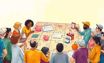 Pension Puzzles Solved: Navigating Your Retirement Benefits