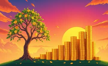 The Compound Interest Catalyst: Exponential Wealth Growth