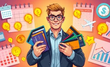 Maximizing Your Credit Card Rewards: A Practical Guide