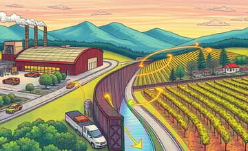 Comparative Advantage: Specialization for Mutual Gain