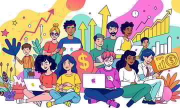 The Gig Economy Investor: Maximizing Your Side Hustle Earnings