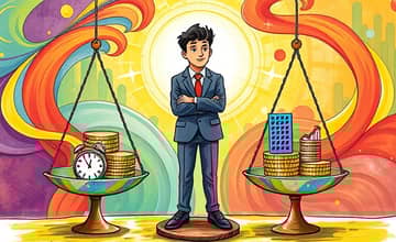 Choosing the Right Loan Term: Short vs. Long