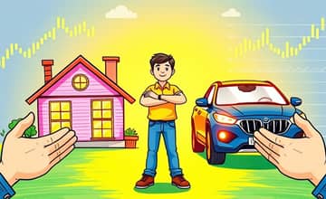 The Role of Collateral in Secured Loans