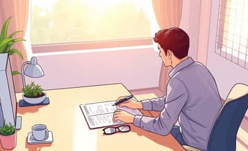 Navigating Loan Forbearance Options