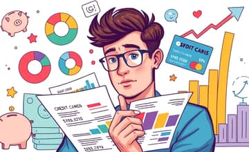 Understanding and Improving Your Credit Utilization