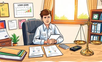 Budgeting for Loan Payments: A Step-by-Step Approach