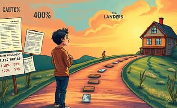 When to Say No to a Loan Offer