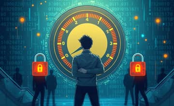 Identity Theft and Your Credit: What to Do