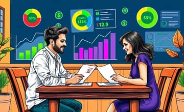 The Impact of Joint Accounts on Your Credit