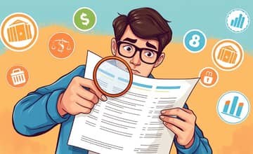 Credit Bureau Disputes: A Beginner's Manual