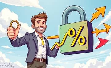 Unlocking Lower Interest Rates: Strategies to Try