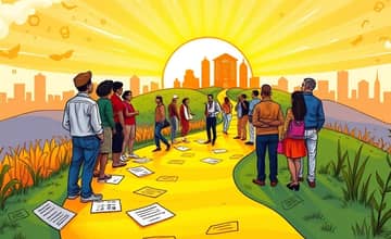 From Application to Approval: The Loan Journey