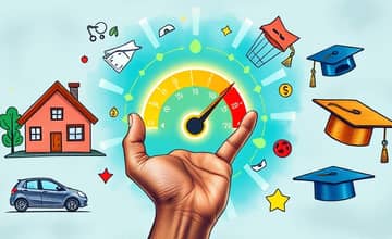 Decoding Your Credit Score: What Do Those Numbers Mean?