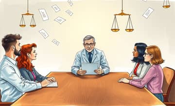 The Ethics of Lending: What Every Borrower Should Know