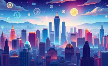 Beyond Bitcoin: Exploring the Next Generation of Cryptocurrencies