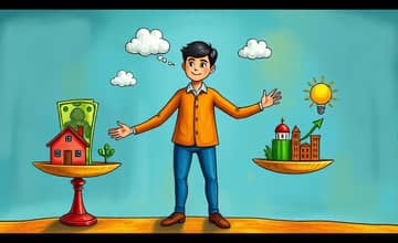 Smart Borrowing: Making Your Money Work for You