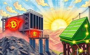 Proof-of-Stake vs. Proof-of-Work: The Evolving Consensus Debate