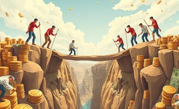 Bridging the Wealth Gap: Strategies for Financial Equity