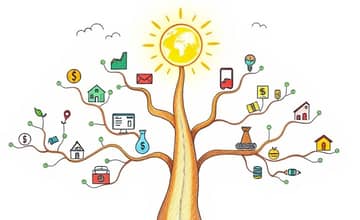 Diversification Demystified: Spreading Your Investment Wings