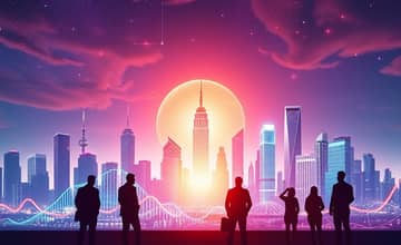 Growth Investing Guide: Targeting High-Potential Companies