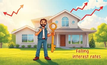 Refinancing Your Mortgage: Is Now the Time?