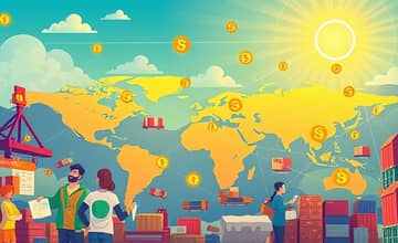 Supply Chain Management: How Digital Currencies Boost Transparency