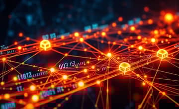 The Role of Hash Rate in Blockchain Security and Stability