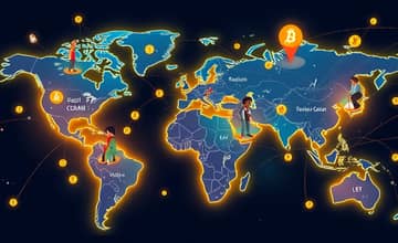 The Impact of Geopolitics on Global Digital Currency Adoption