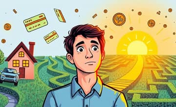 Understanding Subprime Loans: Are They Right for You?