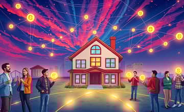 Fractional Ownership: Democratizing Assets with Digital Tokens