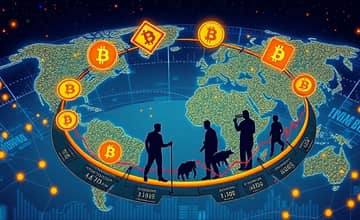 Understanding Market Cycles: Navigating Ups and Downs in Crypto