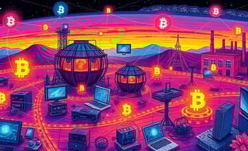 The Internet of Things and Decentralized Ledgers: A Symbiotic Relationship