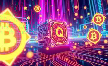 Quantum Computing and Crypto: A Looming Threat?