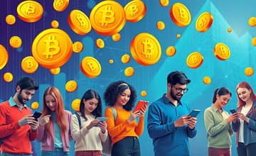 The Art of Airdrops: Understanding Free Token Distribution