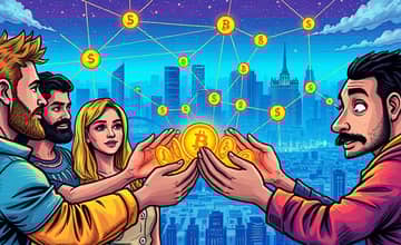 The Power of Community: Driving Innovation in Decentralized Finance