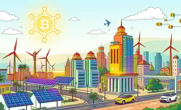 Building Smart Cities with Blockchain: Digital Currencies as Infrastructure