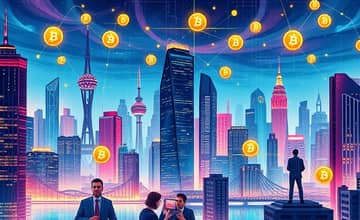 Venture Capital's New Frontier: Investing in Crypto Startups