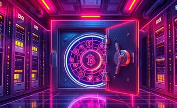 The Role of Custody Solutions for Institutional Digital Asset Holders