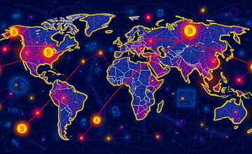 Regulating Initial Coin Offerings: A Global Overview