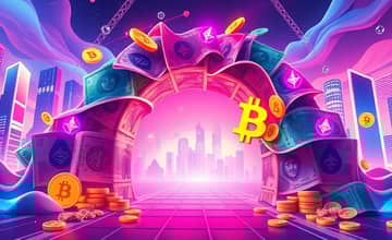 From Fiat to Crypto: Understanding the On-Ramp Process