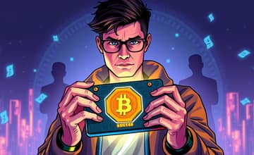 The Evolution of Digital Scams: Staying Safe in the Crypto World