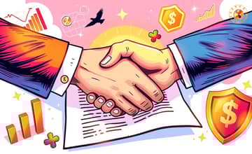 Understanding Loan Covenants: What You Agree To