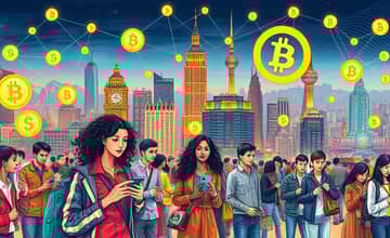 Digital Currencies in Emerging Markets: A Path to Economic Growth?