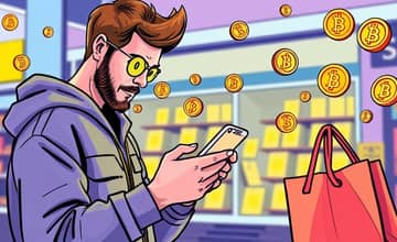 E-Commerce Transformation: Digital Currencies for Seamless Shopping